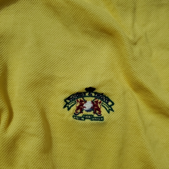 Italian Polo Shirt - Picture 2 of 6
